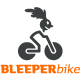 Bleeper Bike
