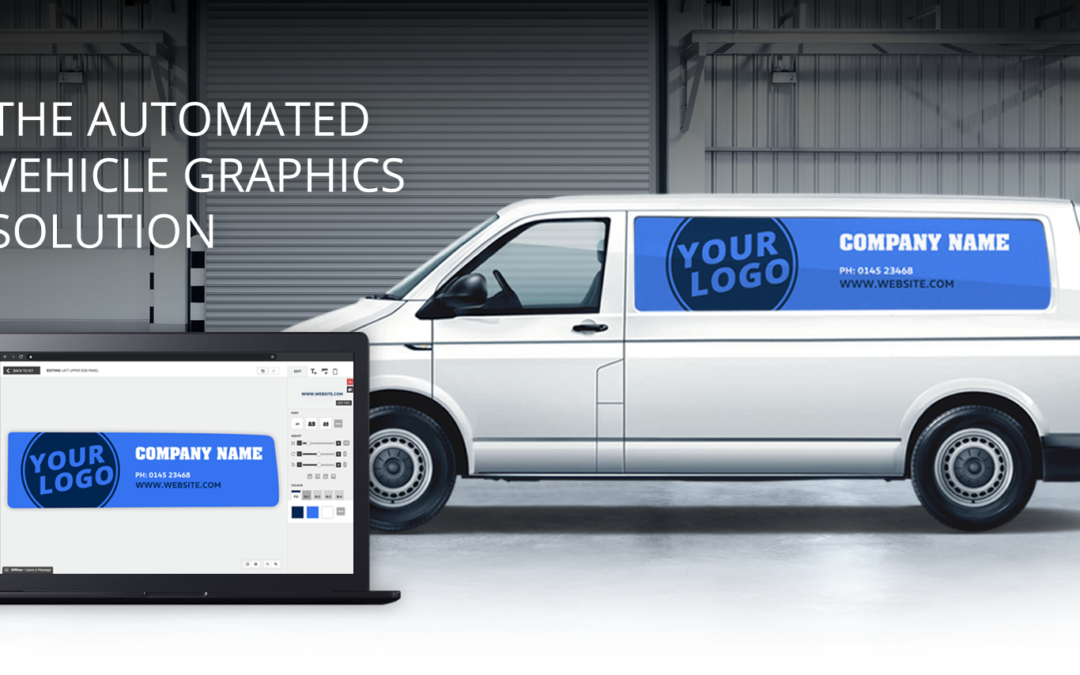 VW Ireland signs deal with Rocksteady Technology to deliver custom signage solutions for for their Commercial Vehicle Customers