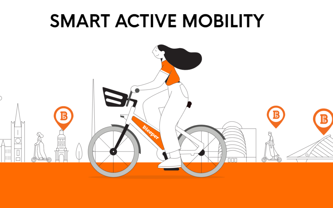 Signage on Demand – Vorova Portal for Bleeper